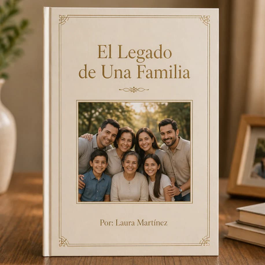 Correo semanal con una pregunta para contar una historia
